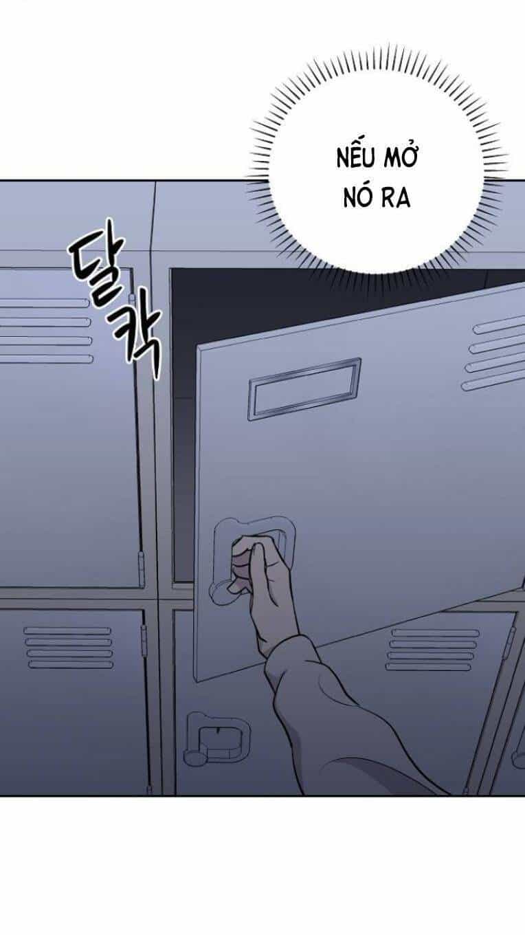 Ngôi Trường Nữ Sinh Ma Ám - Chương 4 - ảnh 67