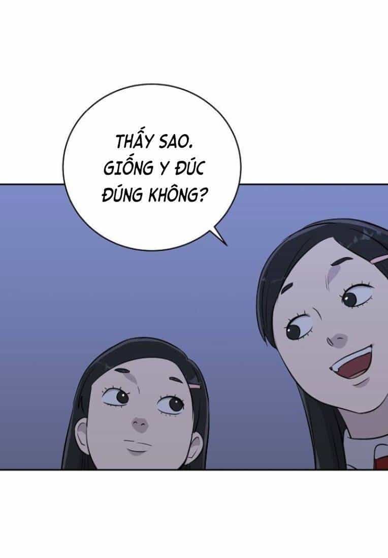 Ngôi Trường Nữ Sinh Ma Ám - Chương 4 - ảnh 72