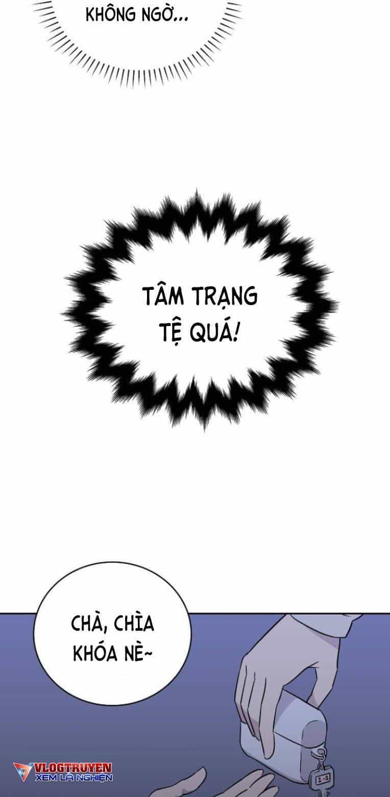 Ngôi Trường Nữ Sinh Ma Ám - Chương 4 - ảnh 74