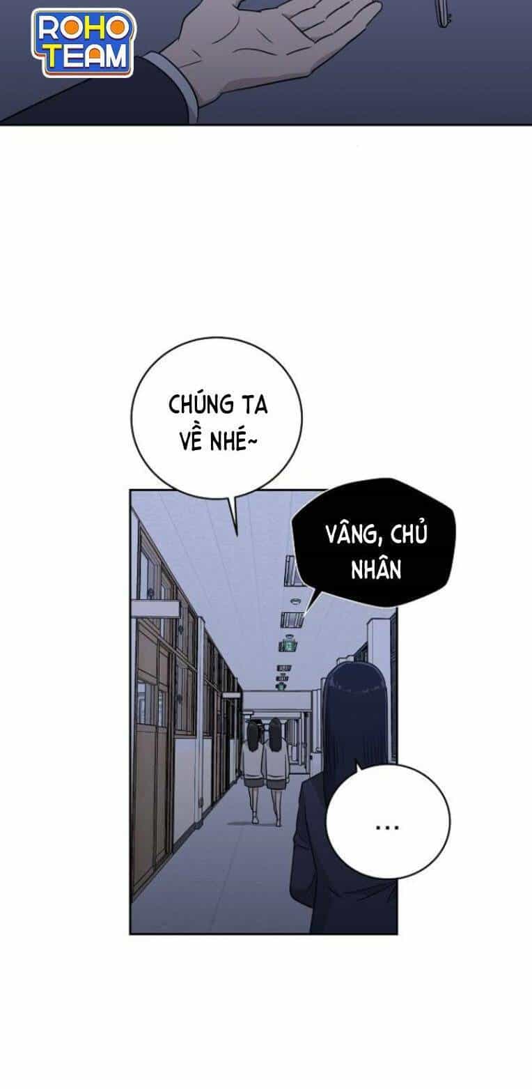 Ngôi Trường Nữ Sinh Ma Ám - Chương 4 - ảnh 75