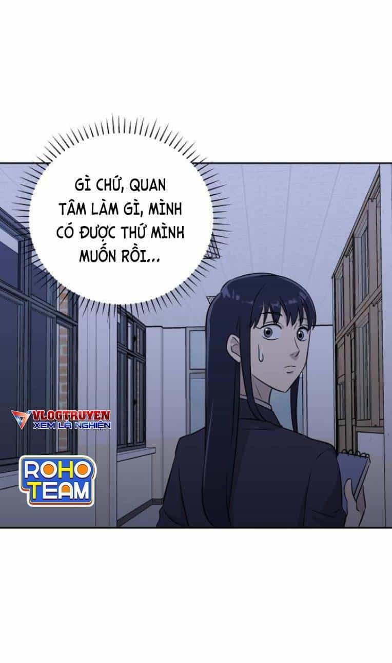 Ngôi Trường Nữ Sinh Ma Ám - Chương 4 - ảnh 76