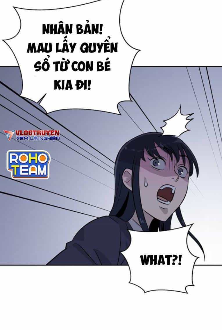 Ngôi Trường Nữ Sinh Ma Ám - Chương 4 - ảnh 79