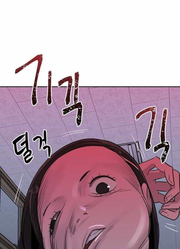 Ngôi Trường Nữ Sinh Ma Ám - Chương 4 - ảnh 93