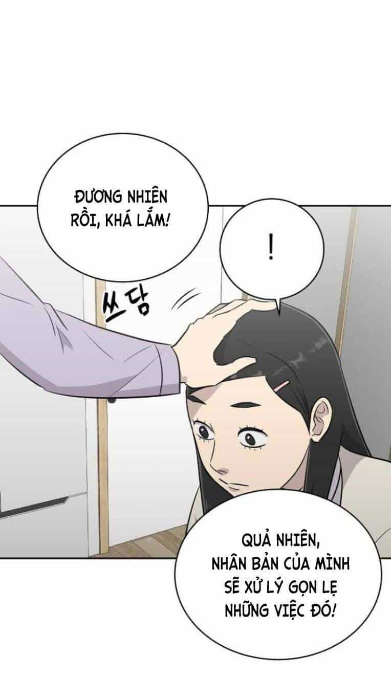 Ngôi Trường Nữ Sinh Ma Ám - Chương 5 - ảnh 12