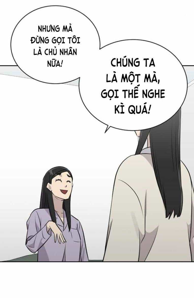 Ngôi Trường Nữ Sinh Ma Ám - Chương 5 - ảnh 14