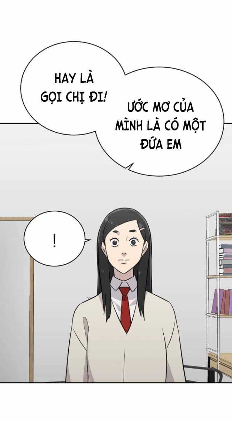 Ngôi Trường Nữ Sinh Ma Ám - Chương 5 - ảnh 15