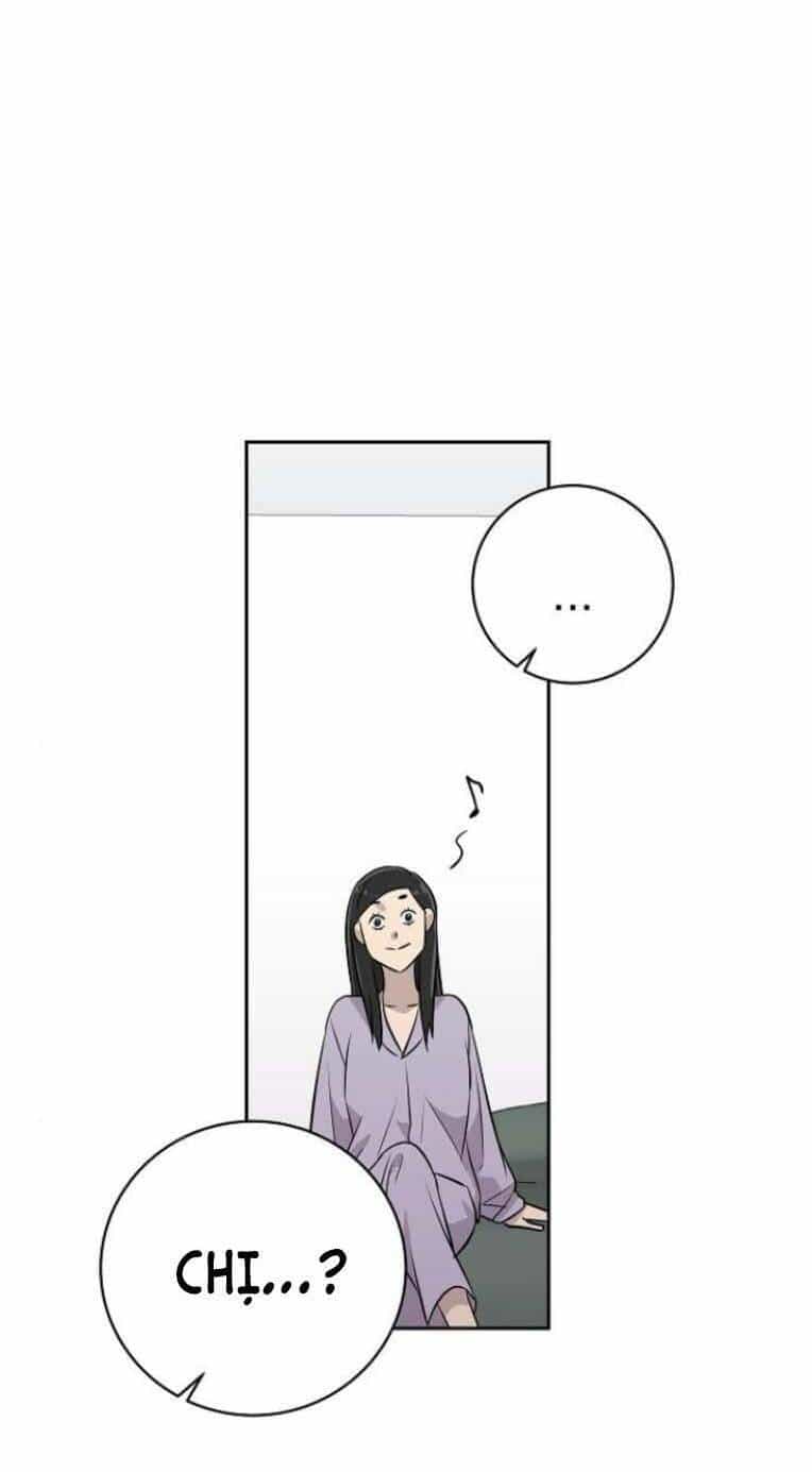 Ngôi Trường Nữ Sinh Ma Ám - Chương 5 - ảnh 16