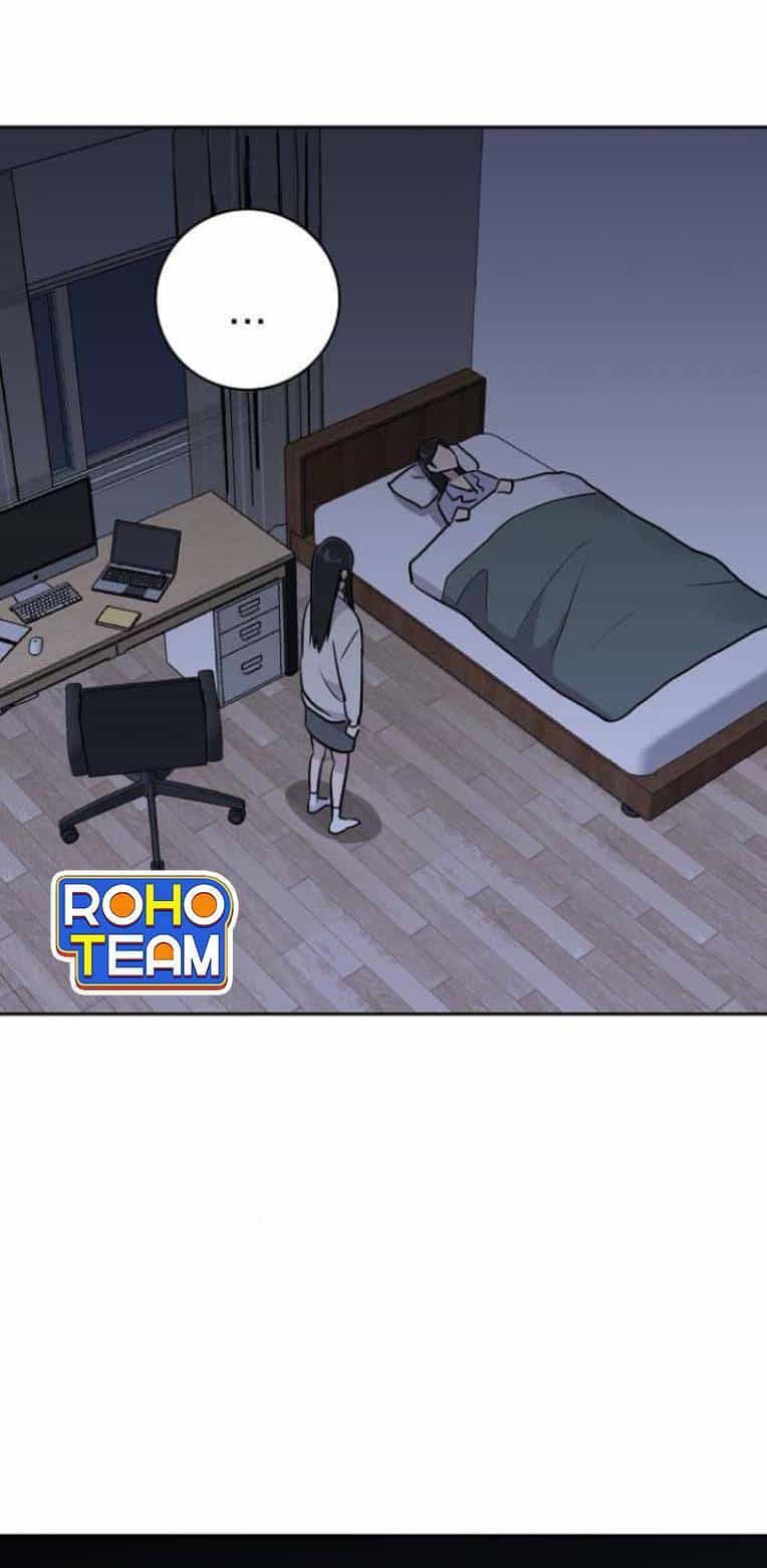 Ngôi Trường Nữ Sinh Ma Ám - Chương 5 - ảnh 19