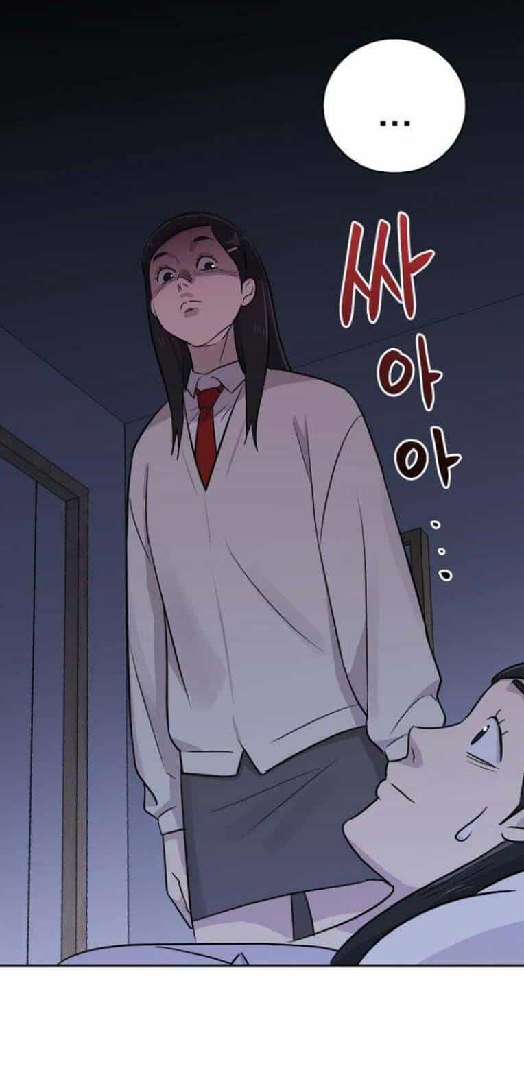 Ngôi Trường Nữ Sinh Ma Ám - Chương 5 - ảnh 20