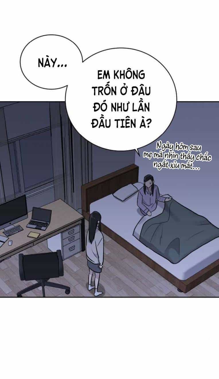 Ngôi Trường Nữ Sinh Ma Ám - Chương 5 - ảnh 21
