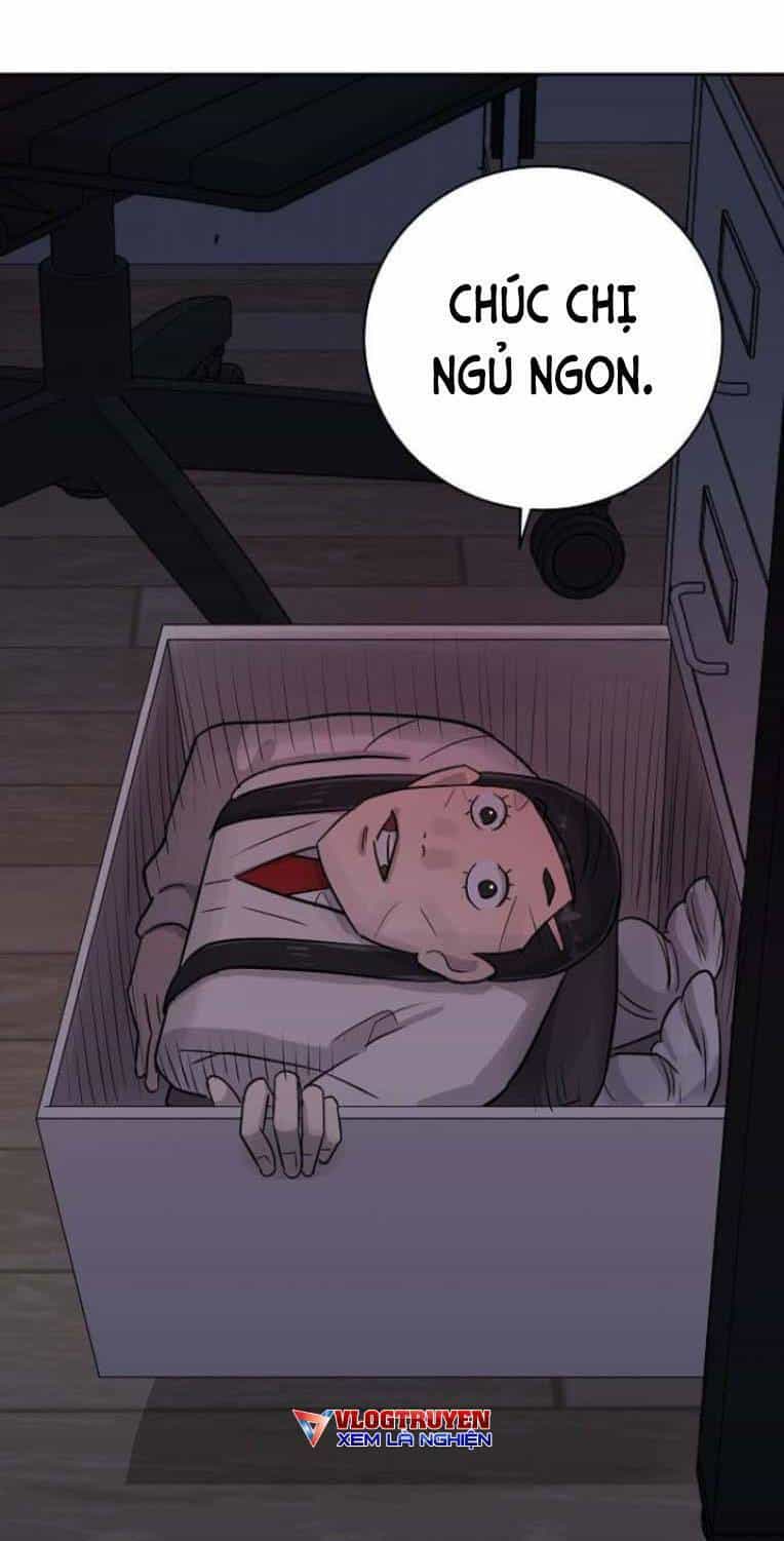 Ngôi Trường Nữ Sinh Ma Ám - Chương 5 - ảnh 25