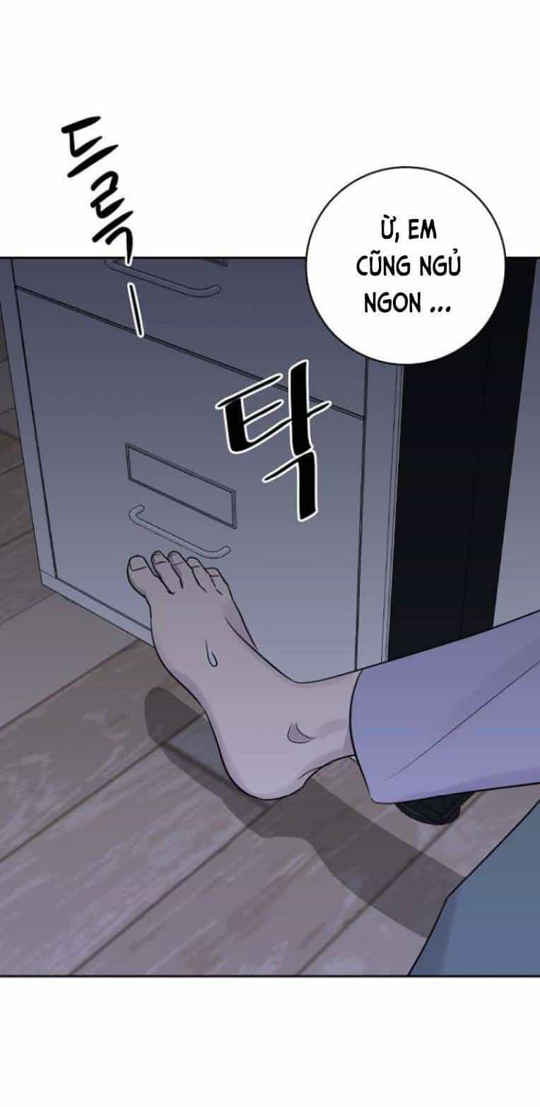 Ngôi Trường Nữ Sinh Ma Ám - Chương 5 - ảnh 27
