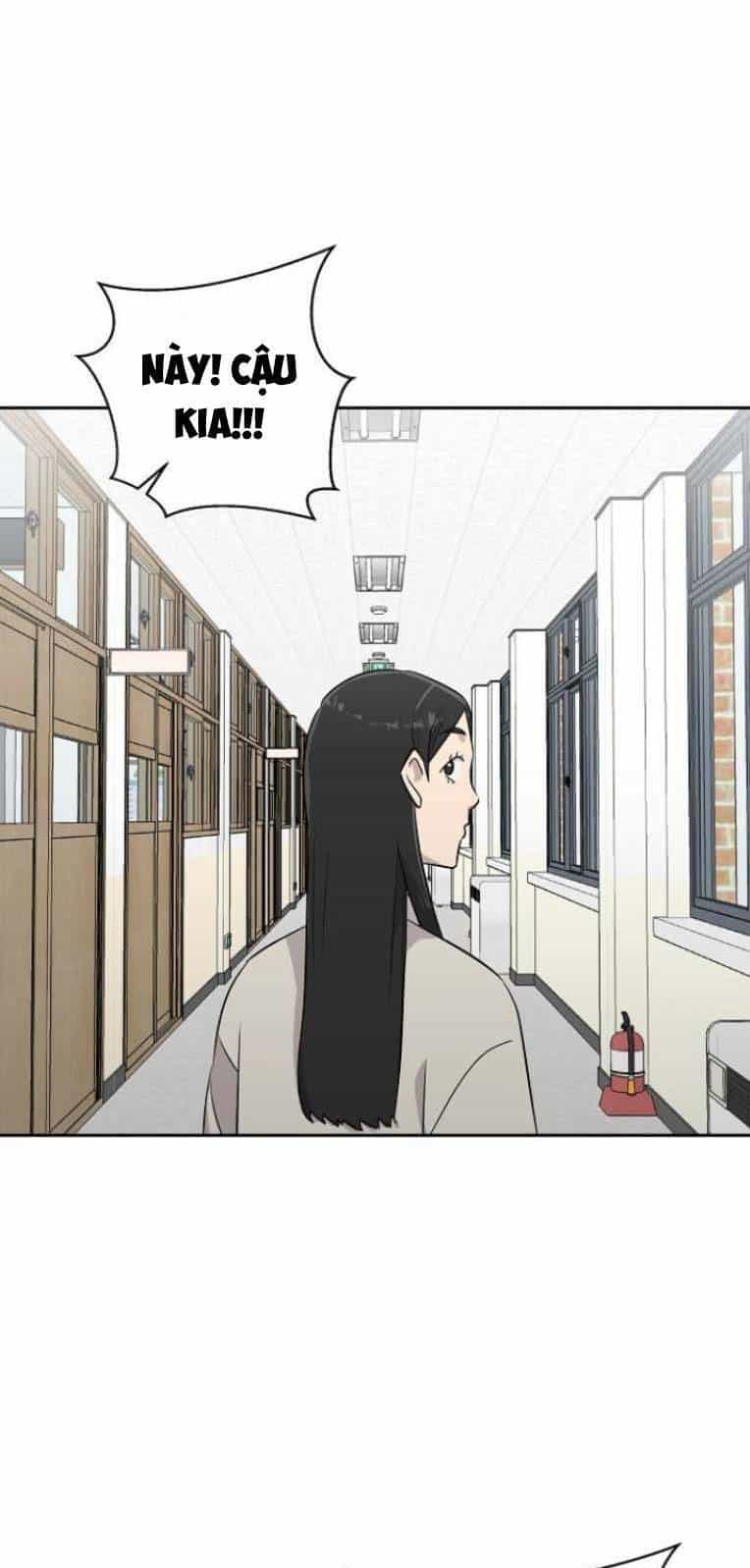 Ngôi Trường Nữ Sinh Ma Ám - Chương 5 - ảnh 29