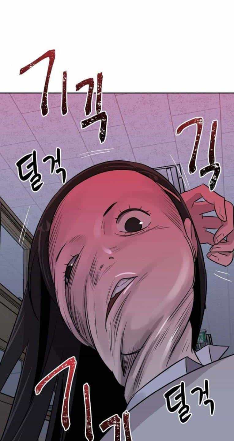 Ngôi Trường Nữ Sinh Ma Ám - Chương 5 - ảnh 3