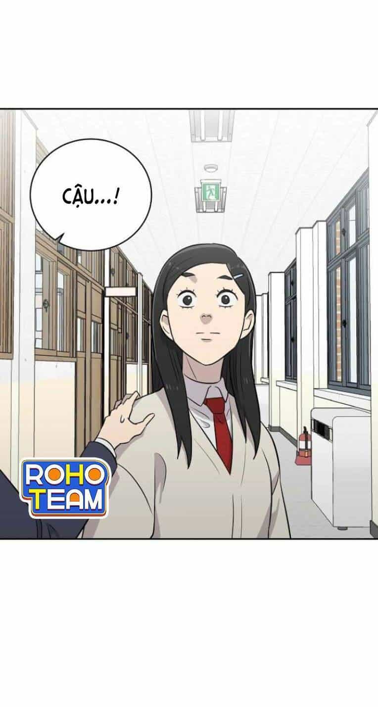 Ngôi Trường Nữ Sinh Ma Ám - Chương 5 - ảnh 32