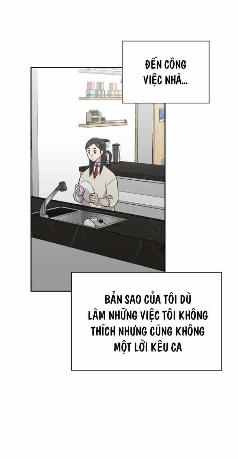 Ngôi Trường Nữ Sinh Ma Ám - Chương 5 - ảnh 35