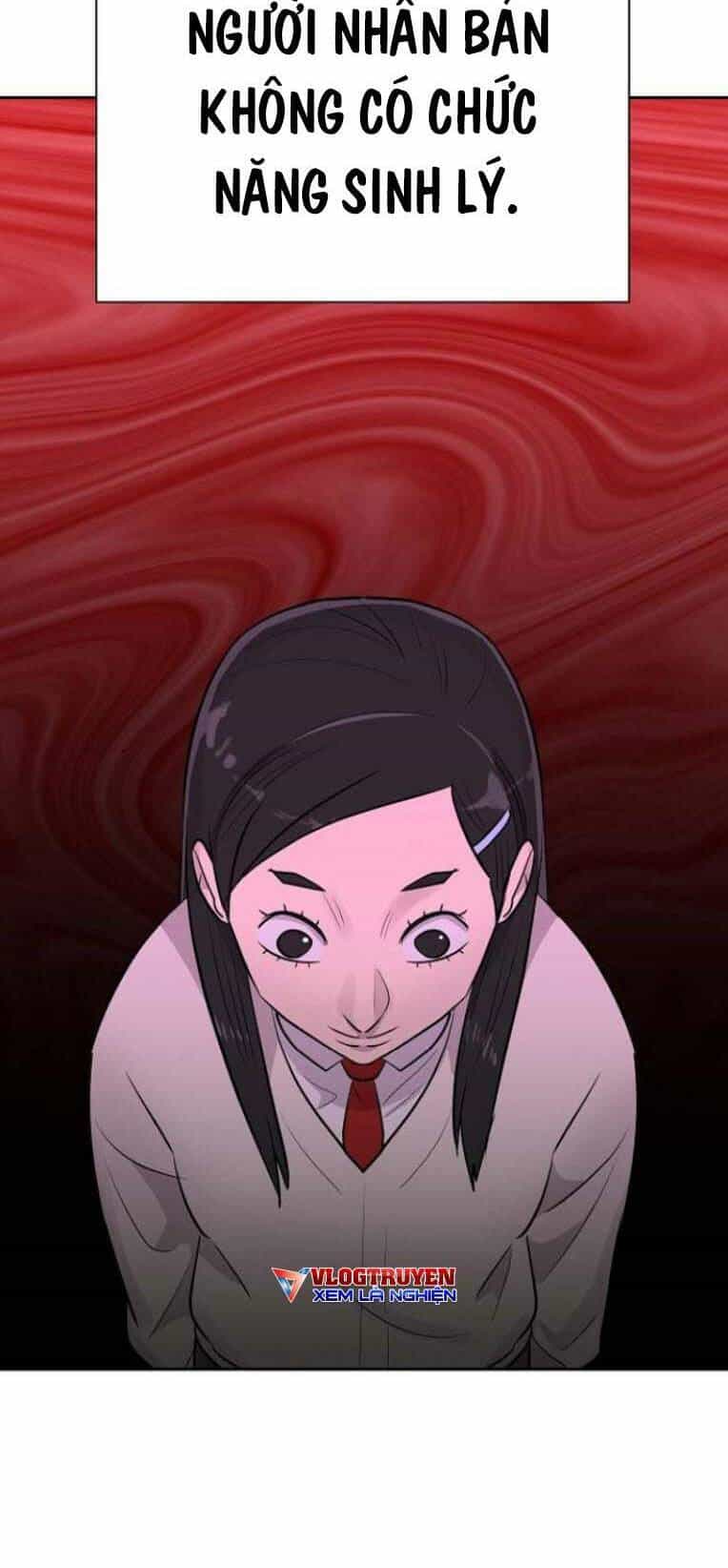 Ngôi Trường Nữ Sinh Ma Ám - Chương 5 - ảnh 38