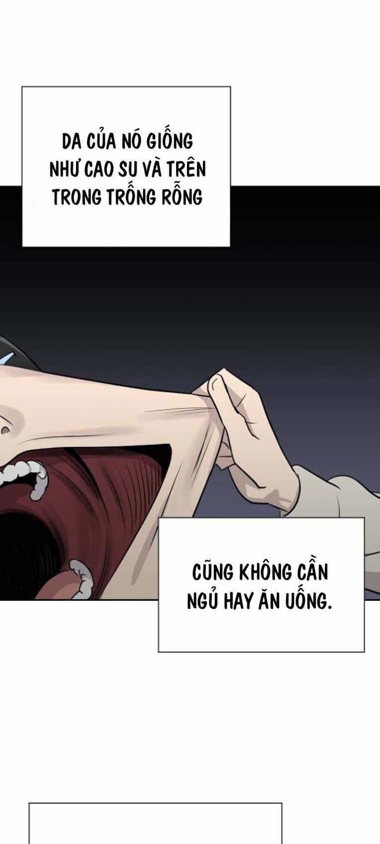 Ngôi Trường Nữ Sinh Ma Ám - Chương 5 - ảnh 39