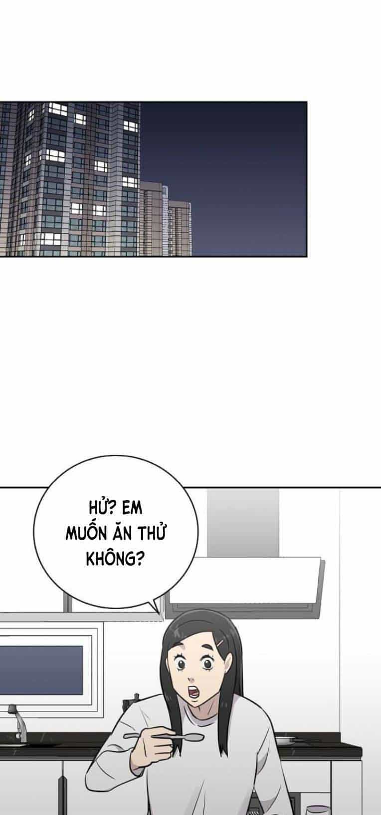 Ngôi Trường Nữ Sinh Ma Ám - Chương 5 - ảnh 43