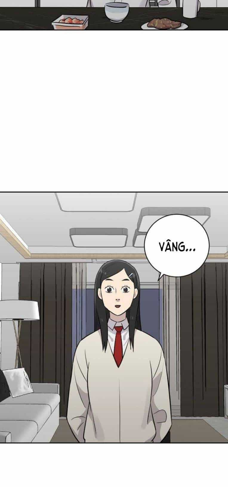 Ngôi Trường Nữ Sinh Ma Ám - Chương 5 - ảnh 44