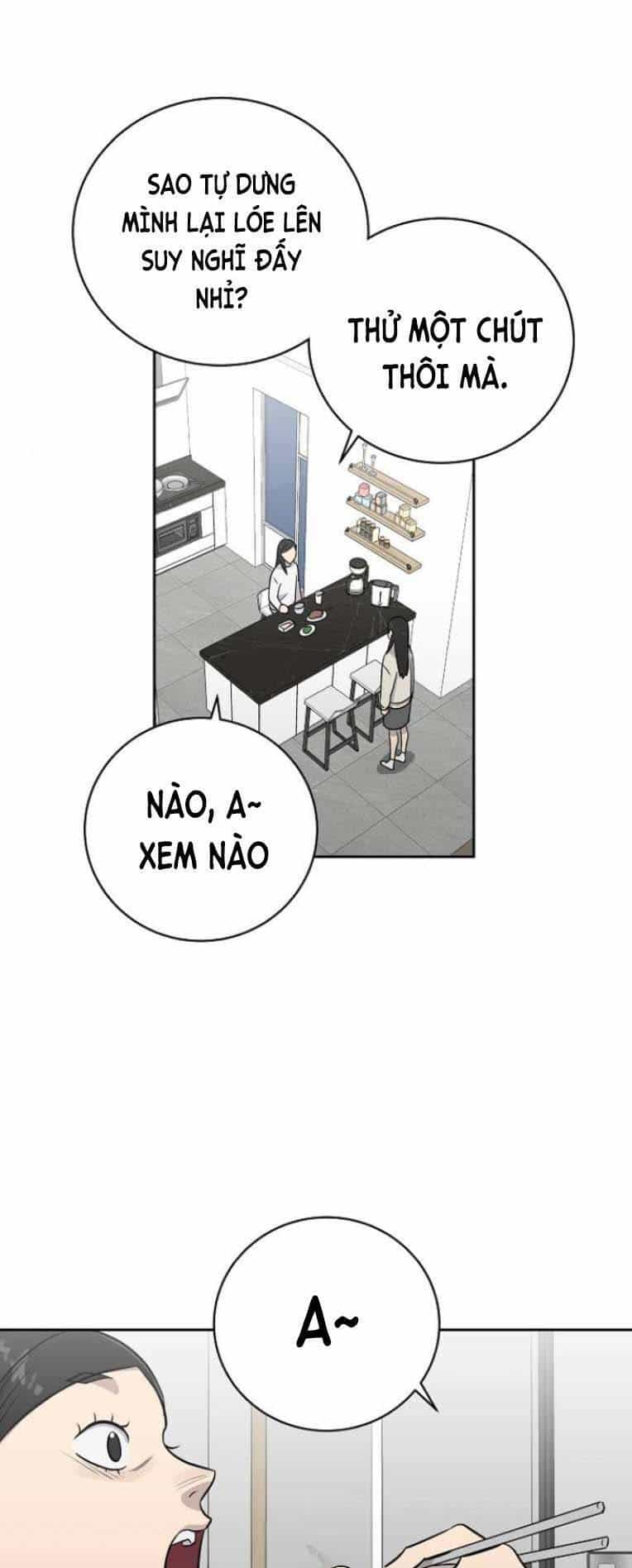 Ngôi Trường Nữ Sinh Ma Ám - Chương 5 - ảnh 45