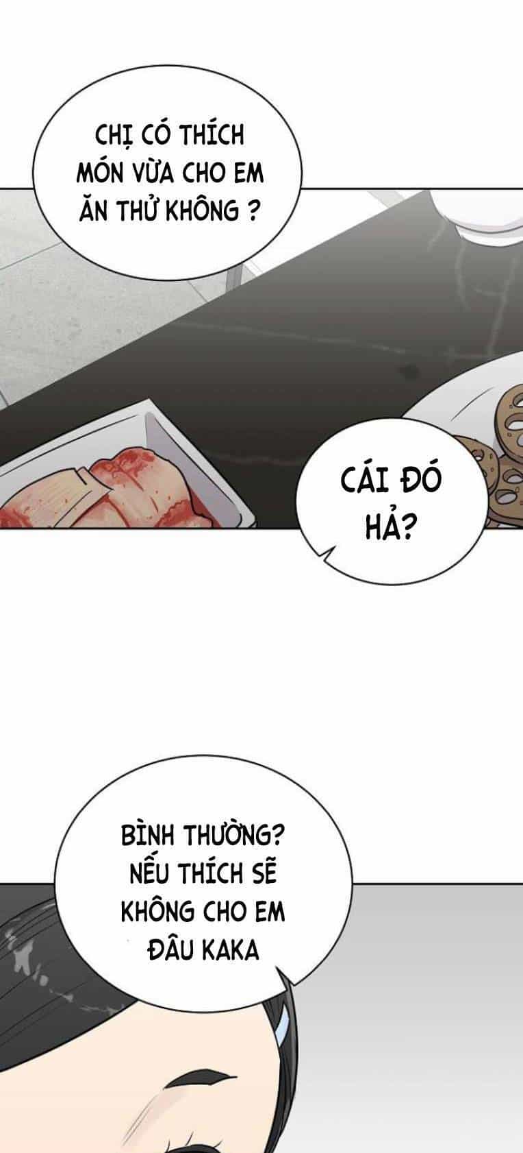Ngôi Trường Nữ Sinh Ma Ám - Chương 5 - ảnh 49
