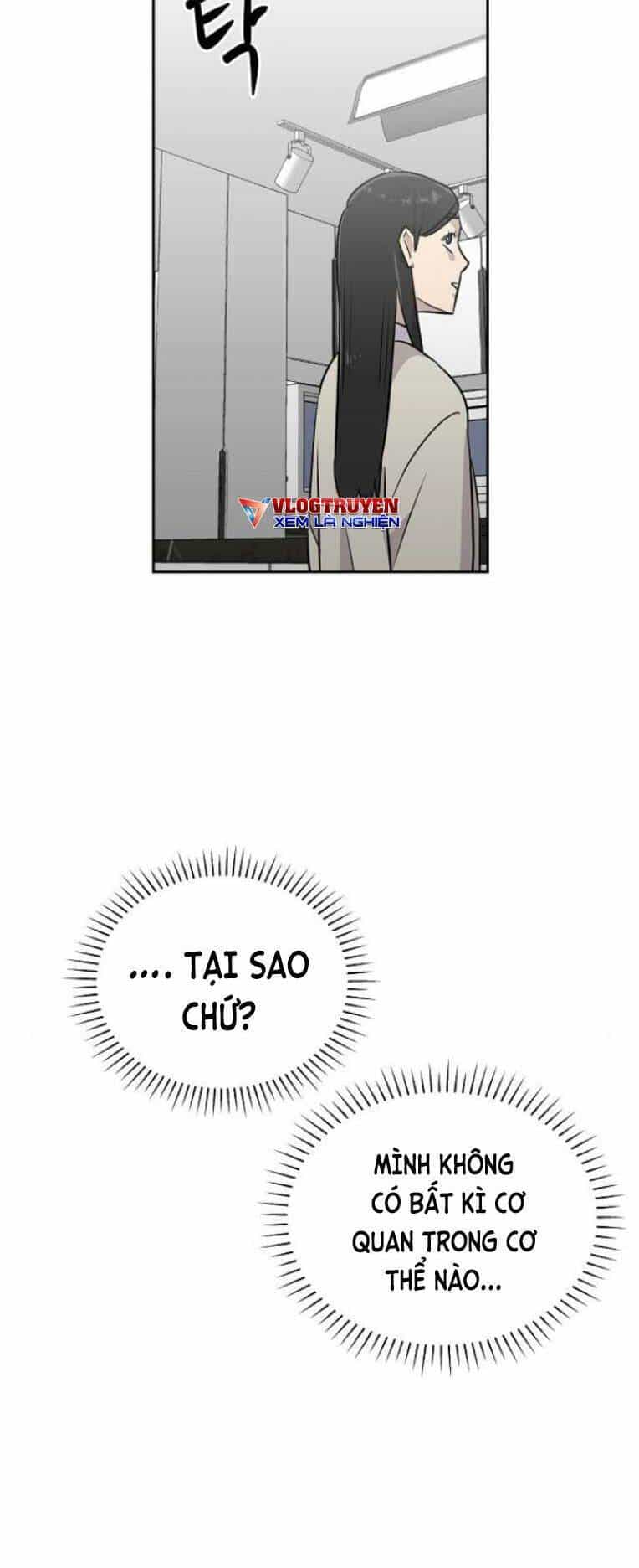 Ngôi Trường Nữ Sinh Ma Ám - Chương 5 - ảnh 52