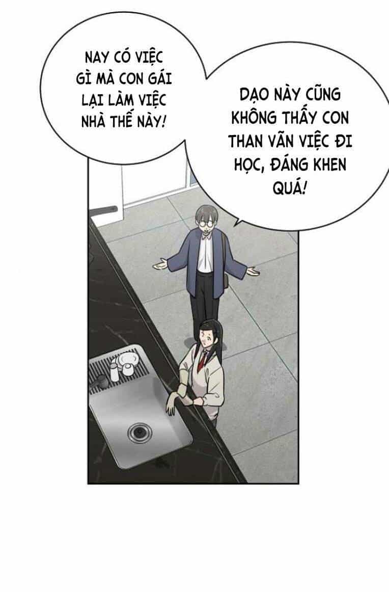 Ngôi Trường Nữ Sinh Ma Ám - Chương 5 - ảnh 56