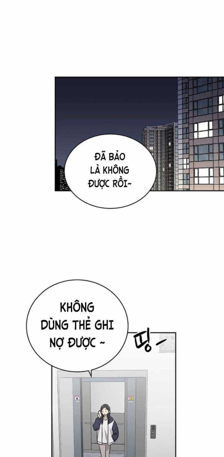Ngôi Trường Nữ Sinh Ma Ám - Chương 5 - ảnh 61