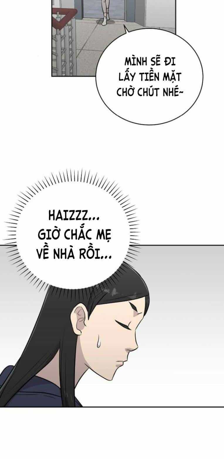 Ngôi Trường Nữ Sinh Ma Ám - Chương 5 - ảnh 62