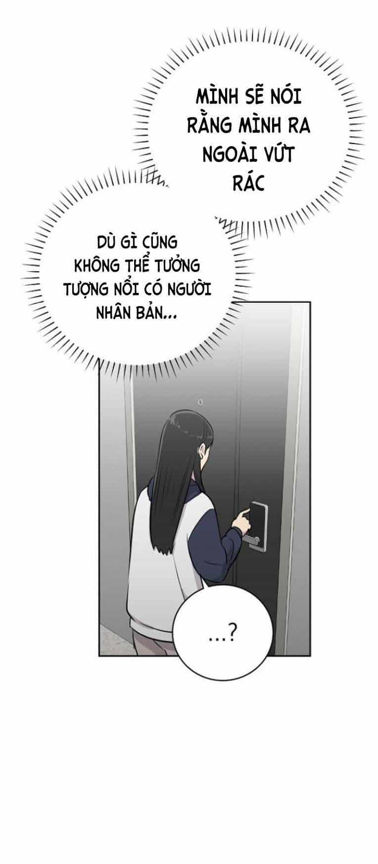 Ngôi Trường Nữ Sinh Ma Ám - Chương 5 - ảnh 63