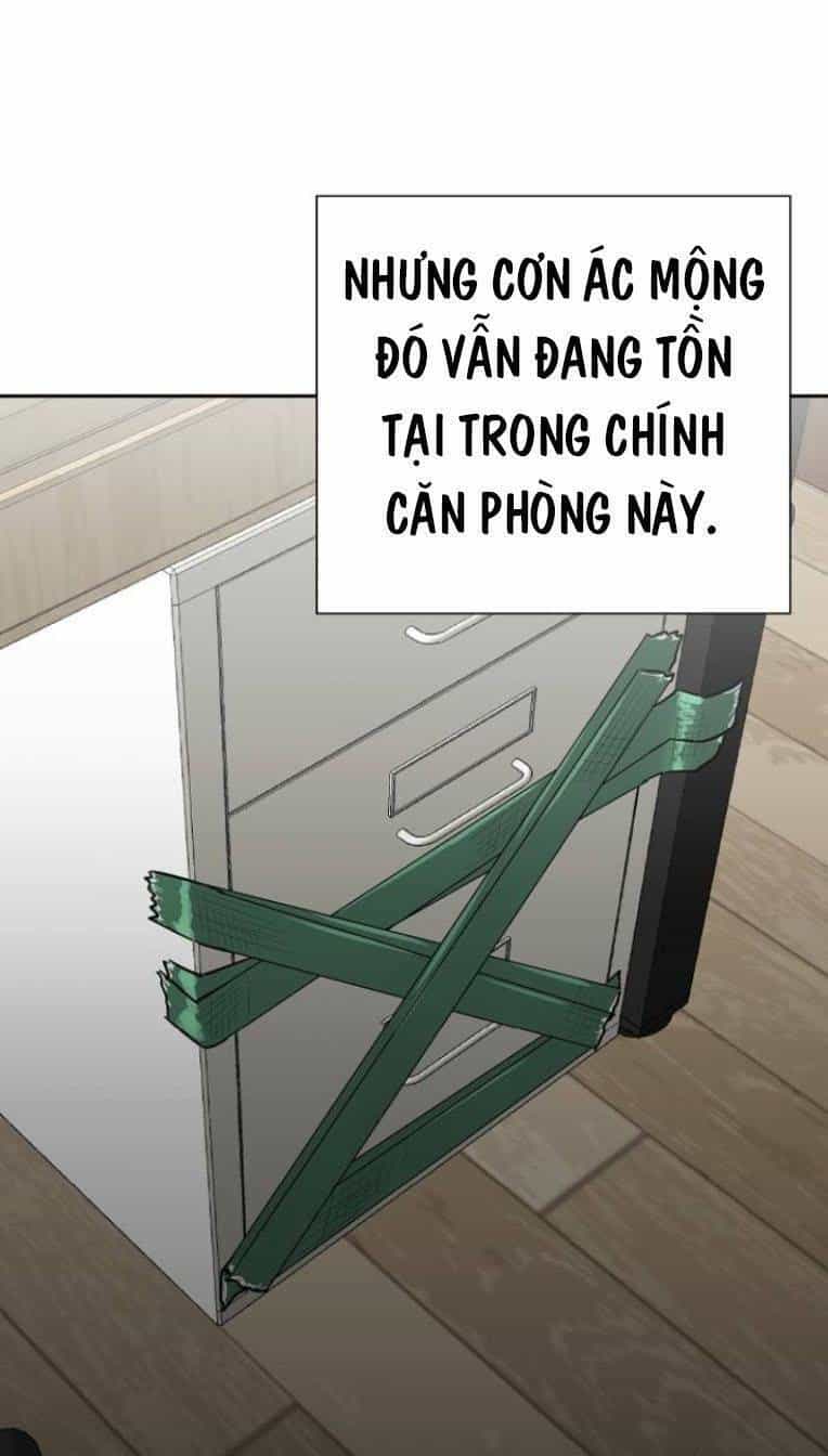 Ngôi Trường Nữ Sinh Ma Ám - Chương 6 - ảnh 13