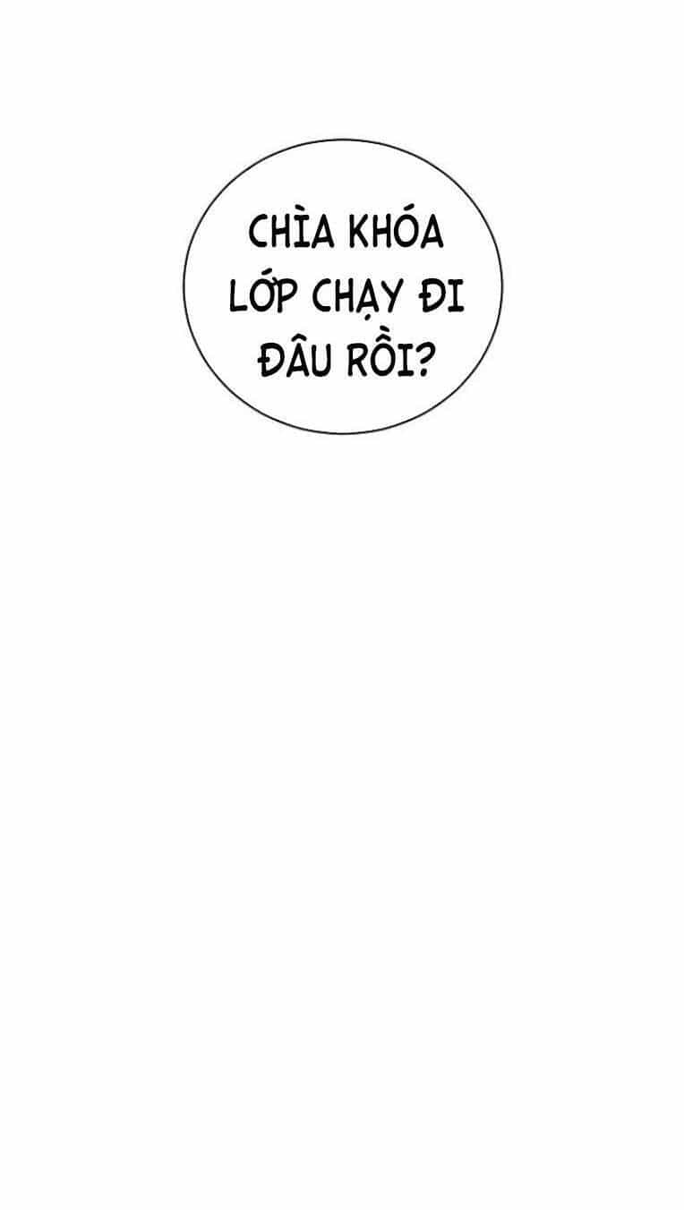 Ngôi Trường Nữ Sinh Ma Ám - Chương 6 - ảnh 29