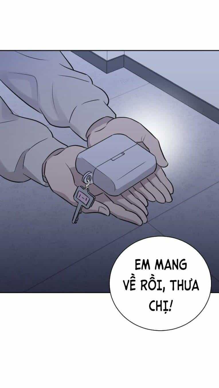 Ngôi Trường Nữ Sinh Ma Ám - Chương 6 - ảnh 30