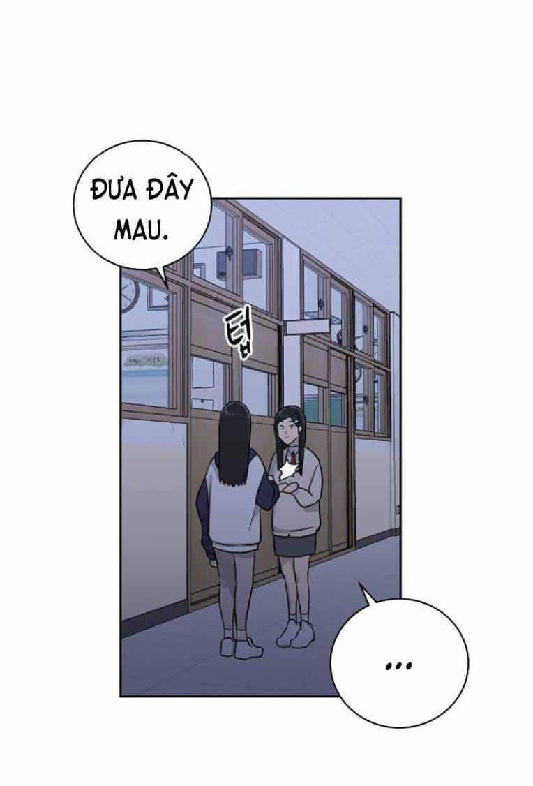 Ngôi Trường Nữ Sinh Ma Ám - Chương 6 - ảnh 31