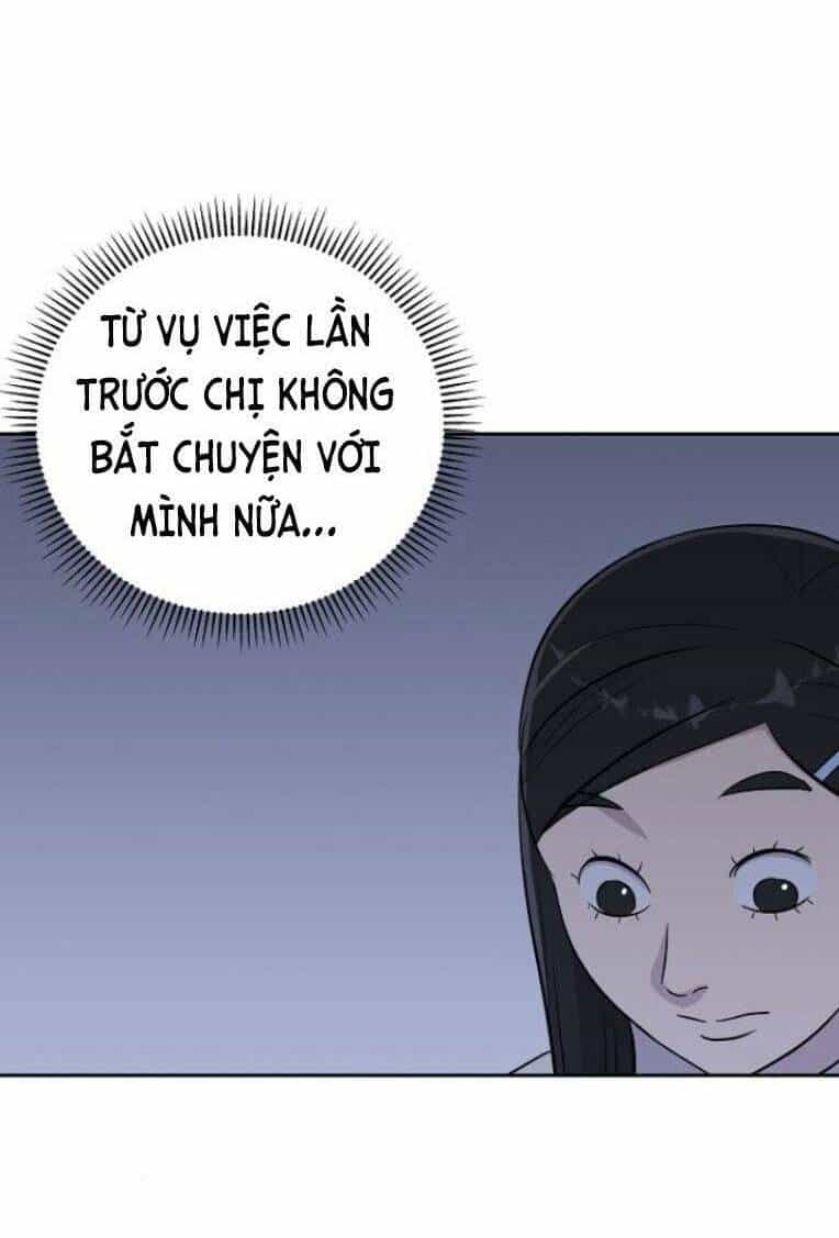 Ngôi Trường Nữ Sinh Ma Ám - Chương 6 - ảnh 32