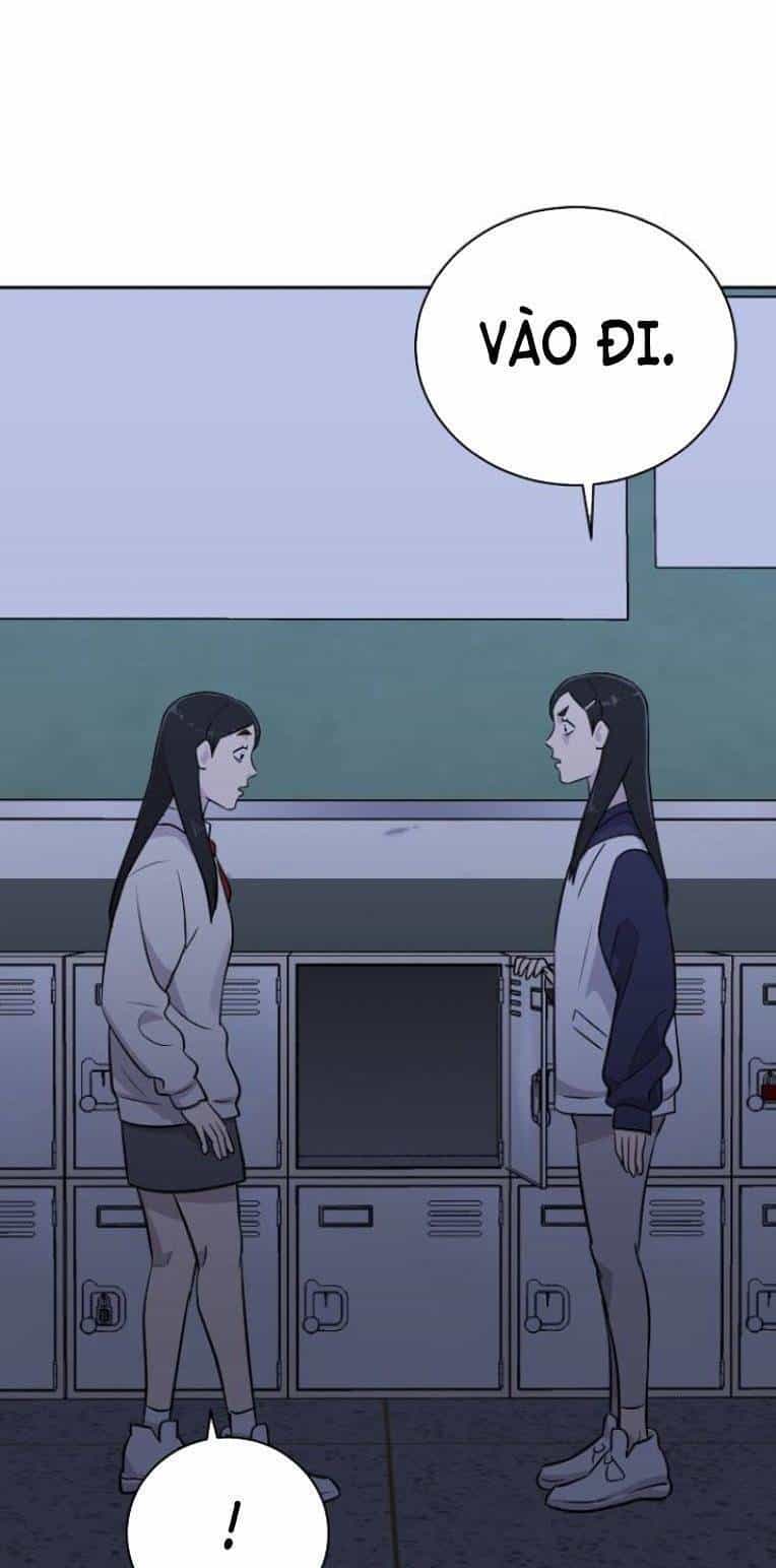 Ngôi Trường Nữ Sinh Ma Ám - Chương 6 - ảnh 35