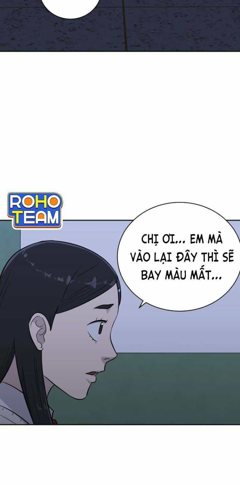 Ngôi Trường Nữ Sinh Ma Ám - Chương 6 - ảnh 36
