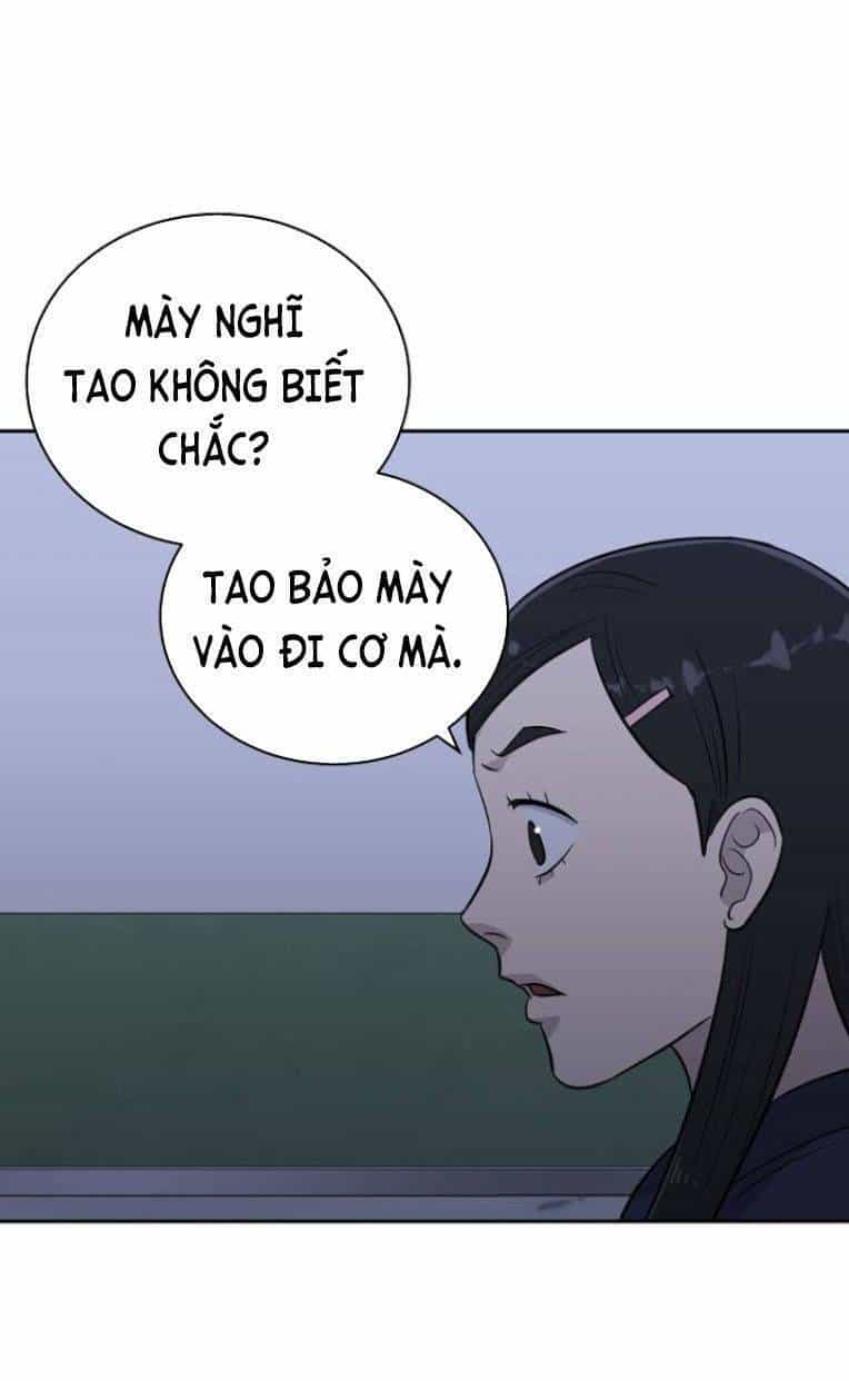 Ngôi Trường Nữ Sinh Ma Ám - Chương 6 - ảnh 37