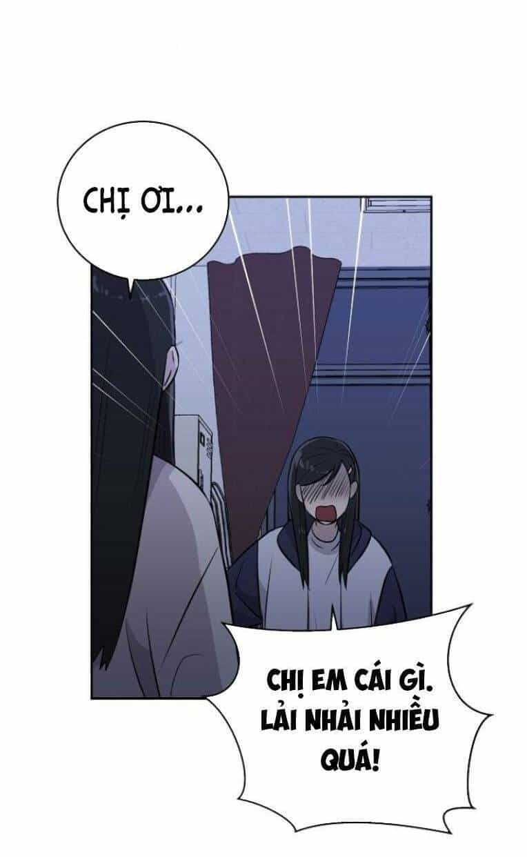 Ngôi Trường Nữ Sinh Ma Ám - Chương 6 - ảnh 38