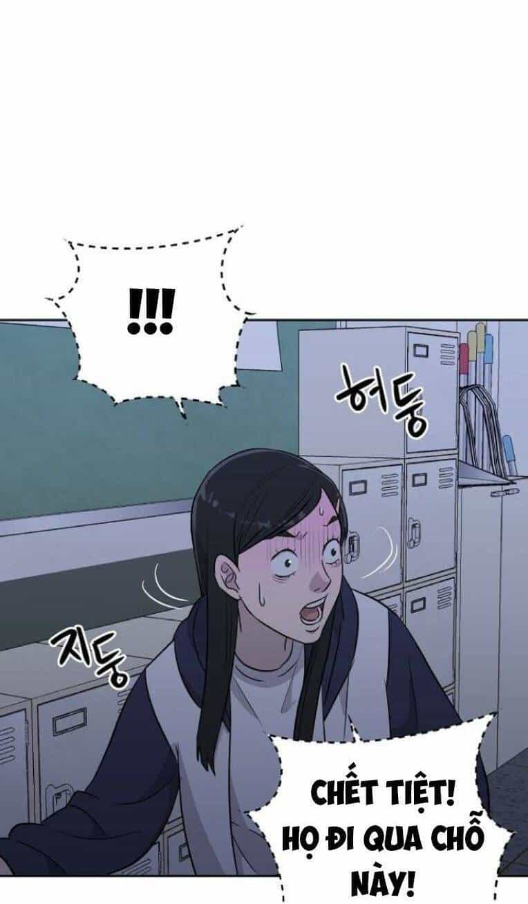 Ngôi Trường Nữ Sinh Ma Ám - Chương 6 - ảnh 44
