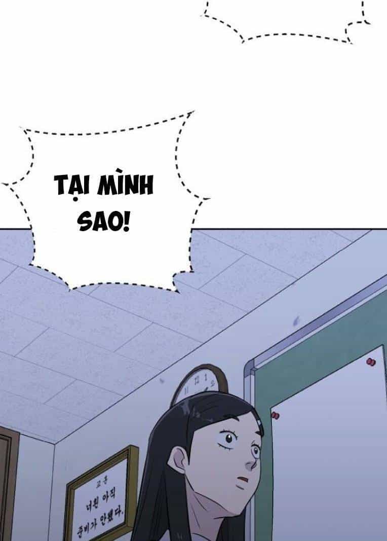 Ngôi Trường Nữ Sinh Ma Ám - Chương 6 - ảnh 45