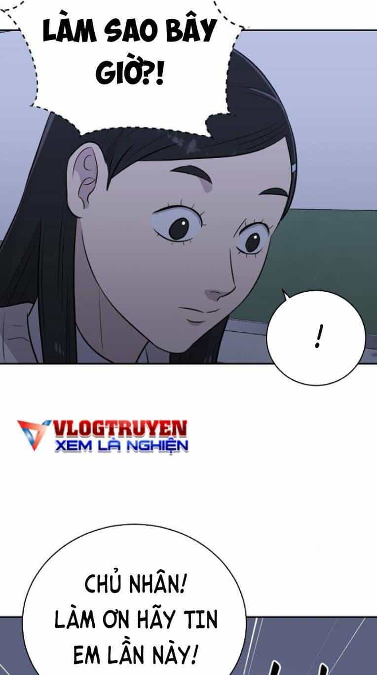 Ngôi Trường Nữ Sinh Ma Ám - Chương 6 - ảnh 47