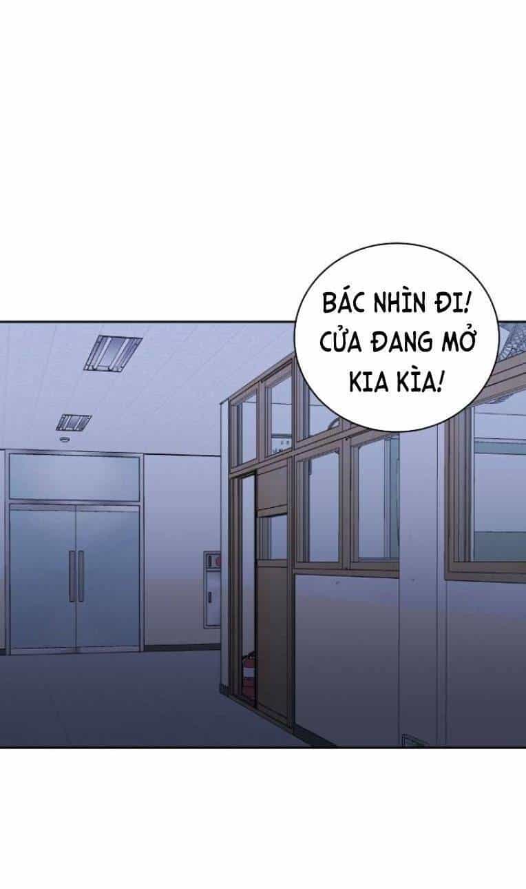 Ngôi Trường Nữ Sinh Ma Ám - Chương 6 - ảnh 49