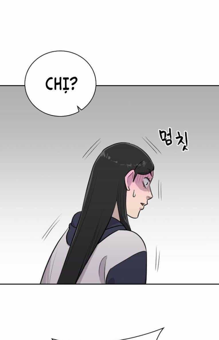 Ngôi Trường Nữ Sinh Ma Ám - Chương 6 - ảnh 5