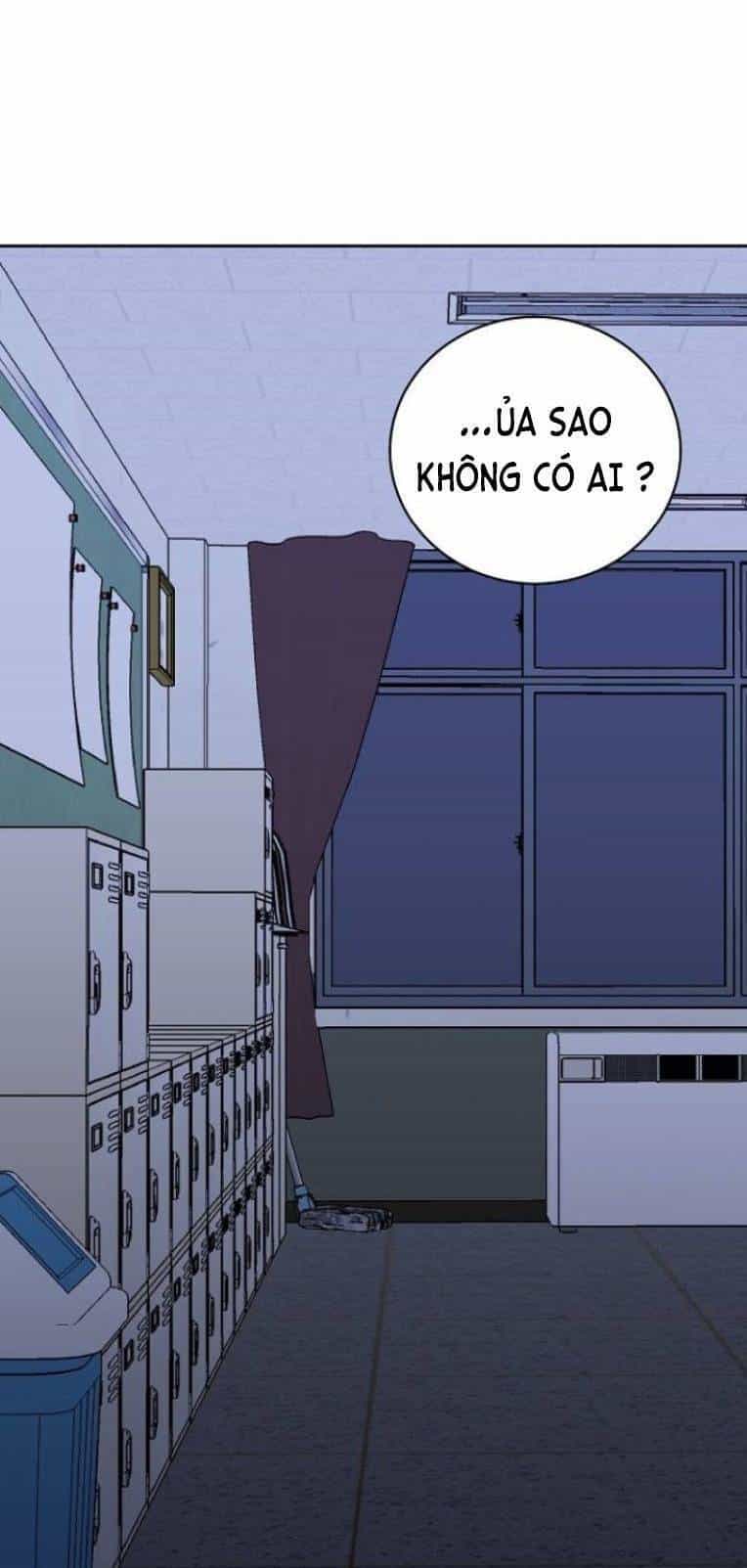 Ngôi Trường Nữ Sinh Ma Ám - Chương 6 - ảnh 51