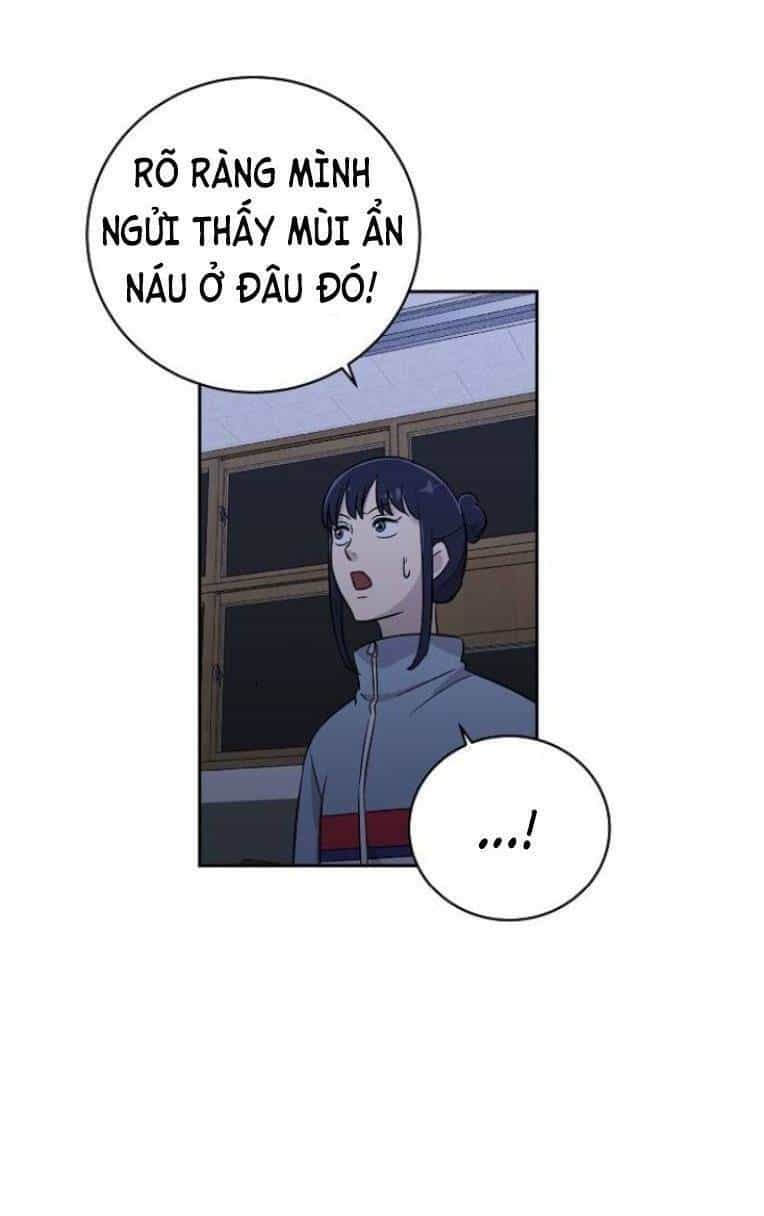 Ngôi Trường Nữ Sinh Ma Ám - Chương 6 - ảnh 53