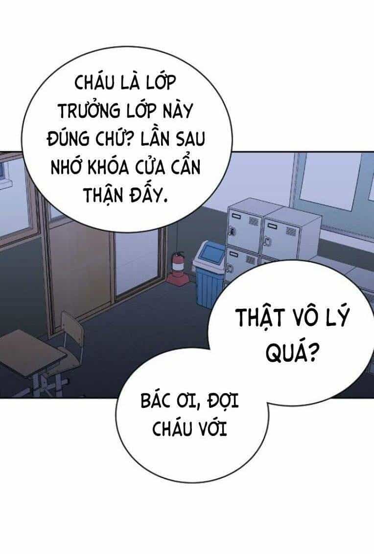 Ngôi Trường Nữ Sinh Ma Ám - Chương 6 - ảnh 58