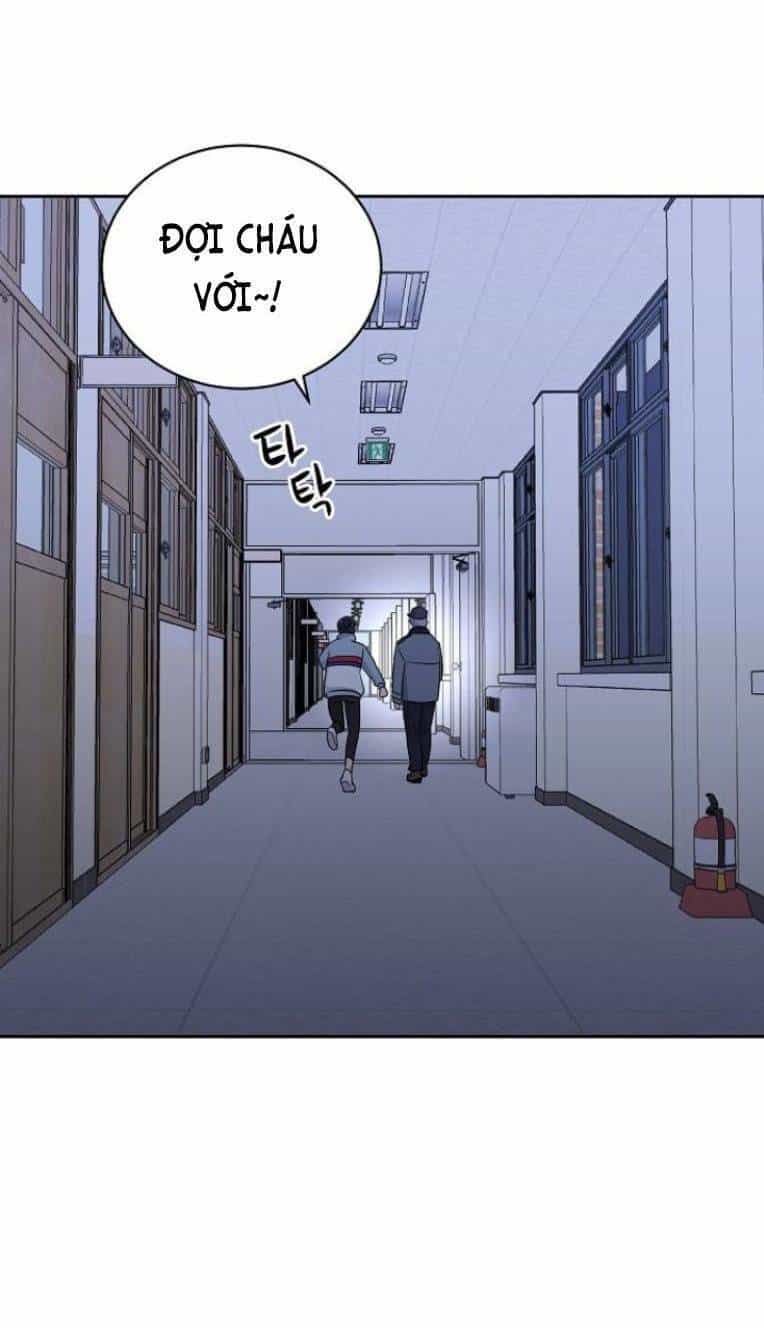 Ngôi Trường Nữ Sinh Ma Ám - Chương 6 - ảnh 59