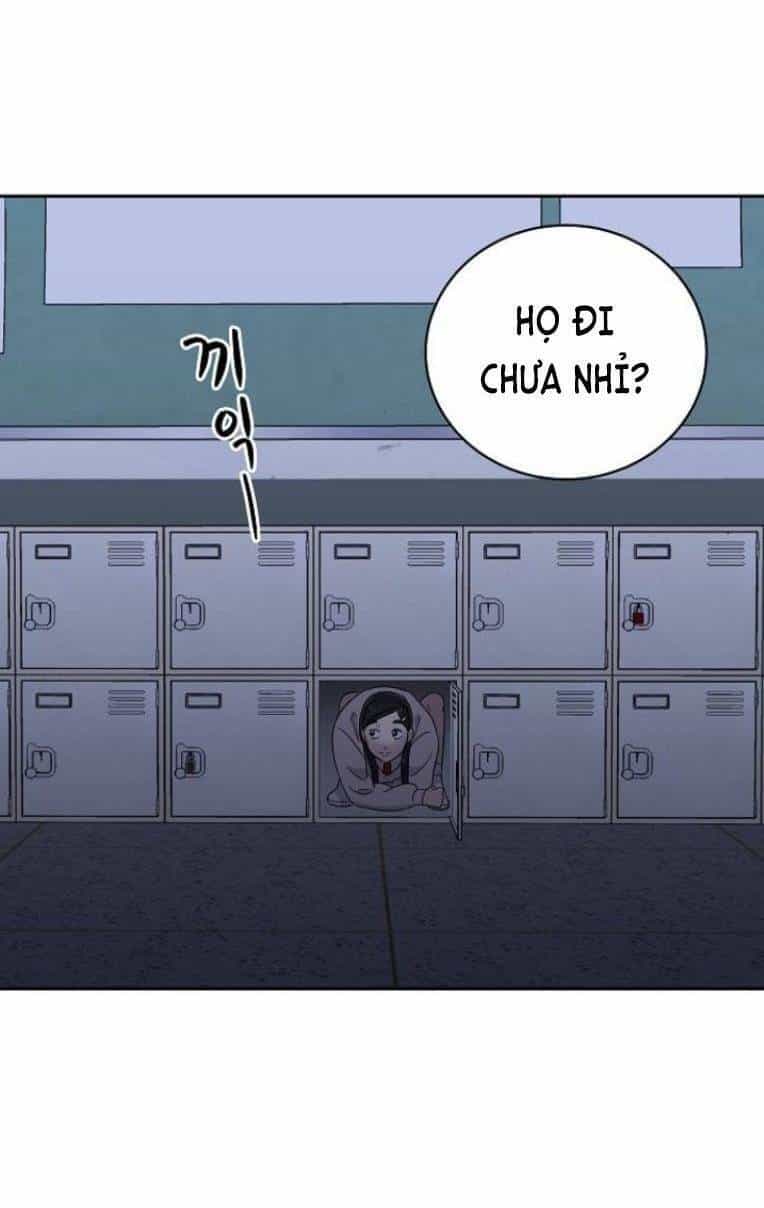 Ngôi Trường Nữ Sinh Ma Ám - Chương 6 - ảnh 61